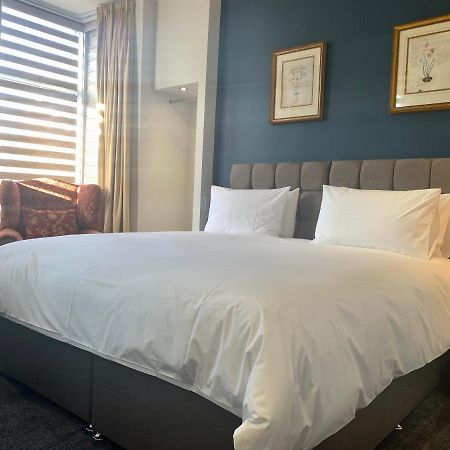 The Gaydon Bed & Breakfast Lytham St Annes Dış mekan fotoğraf