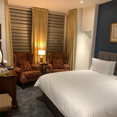 The Gaydon Bed & Breakfast Lytham St Annes Dış mekan fotoğraf