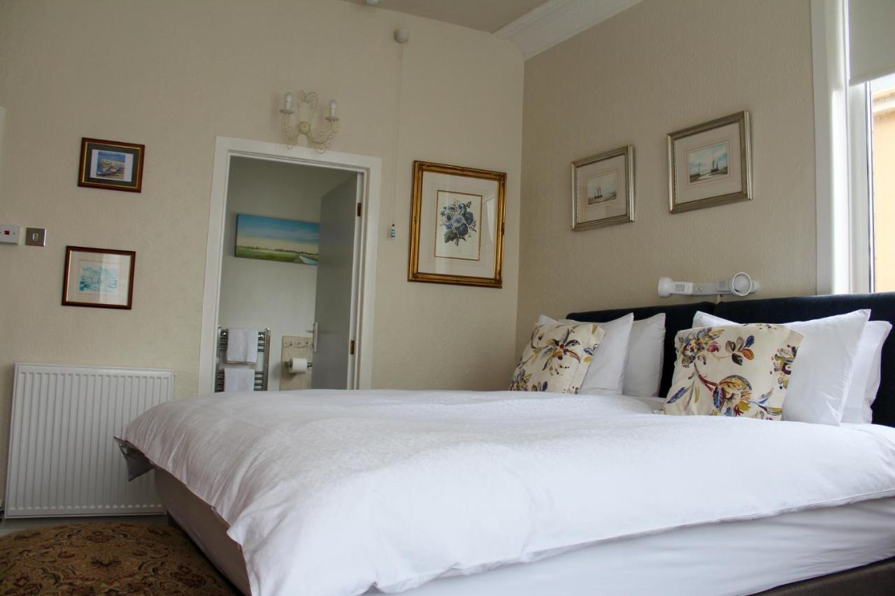The Gaydon Bed & Breakfast Lytham St Annes Dış mekan fotoğraf