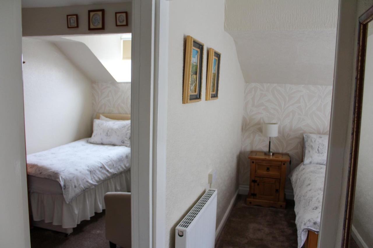 The Gaydon Bed & Breakfast Lytham St Annes Dış mekan fotoğraf
