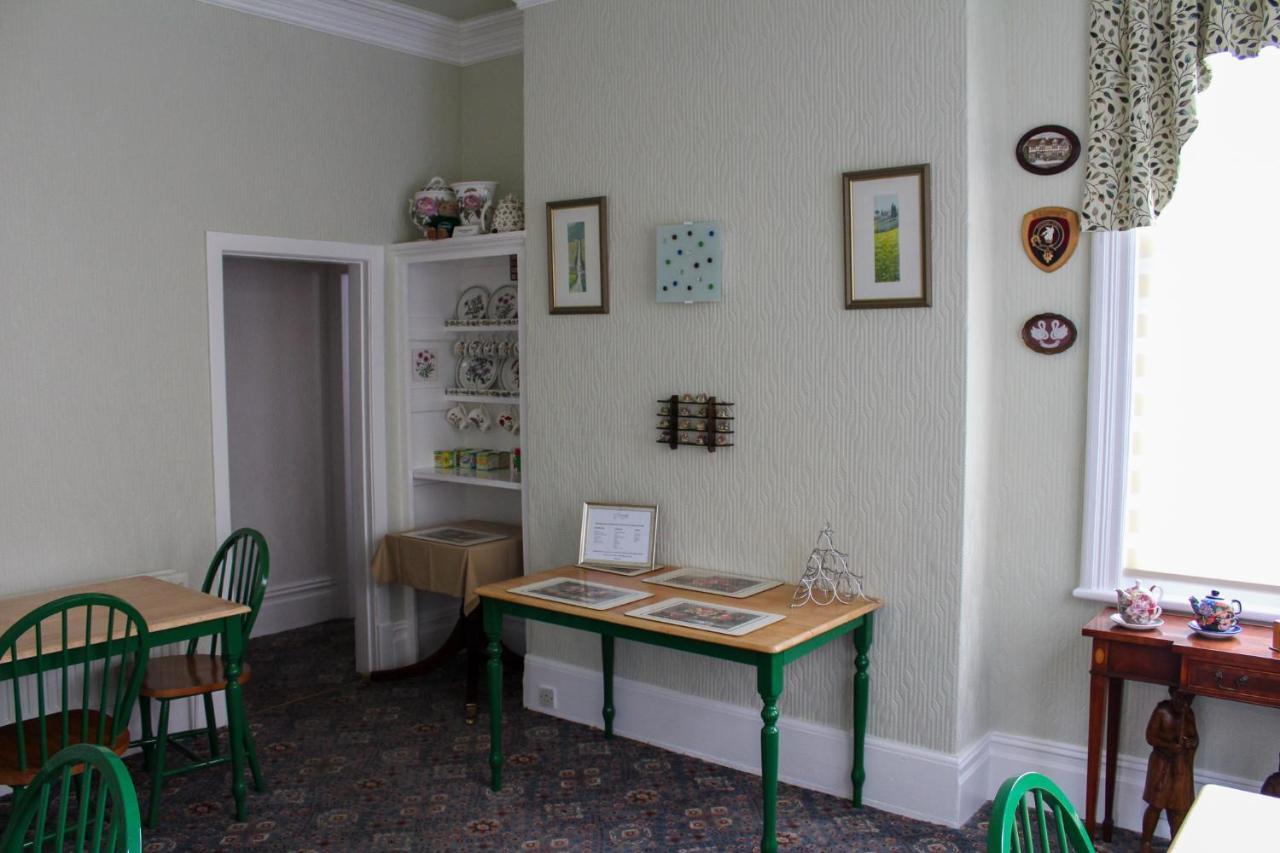 The Gaydon Bed & Breakfast Lytham St Annes Dış mekan fotoğraf