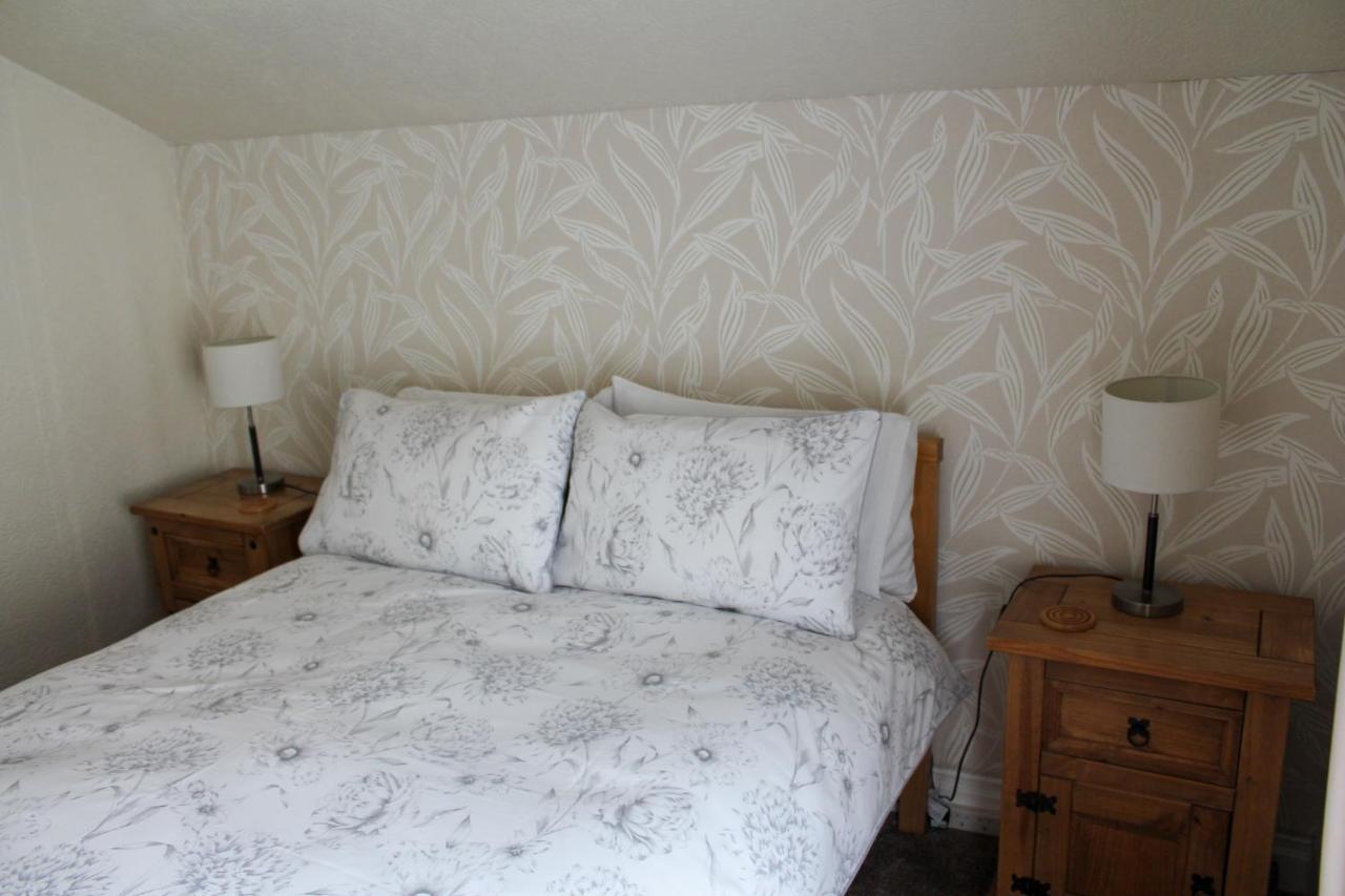 The Gaydon Bed & Breakfast Lytham St Annes Dış mekan fotoğraf
