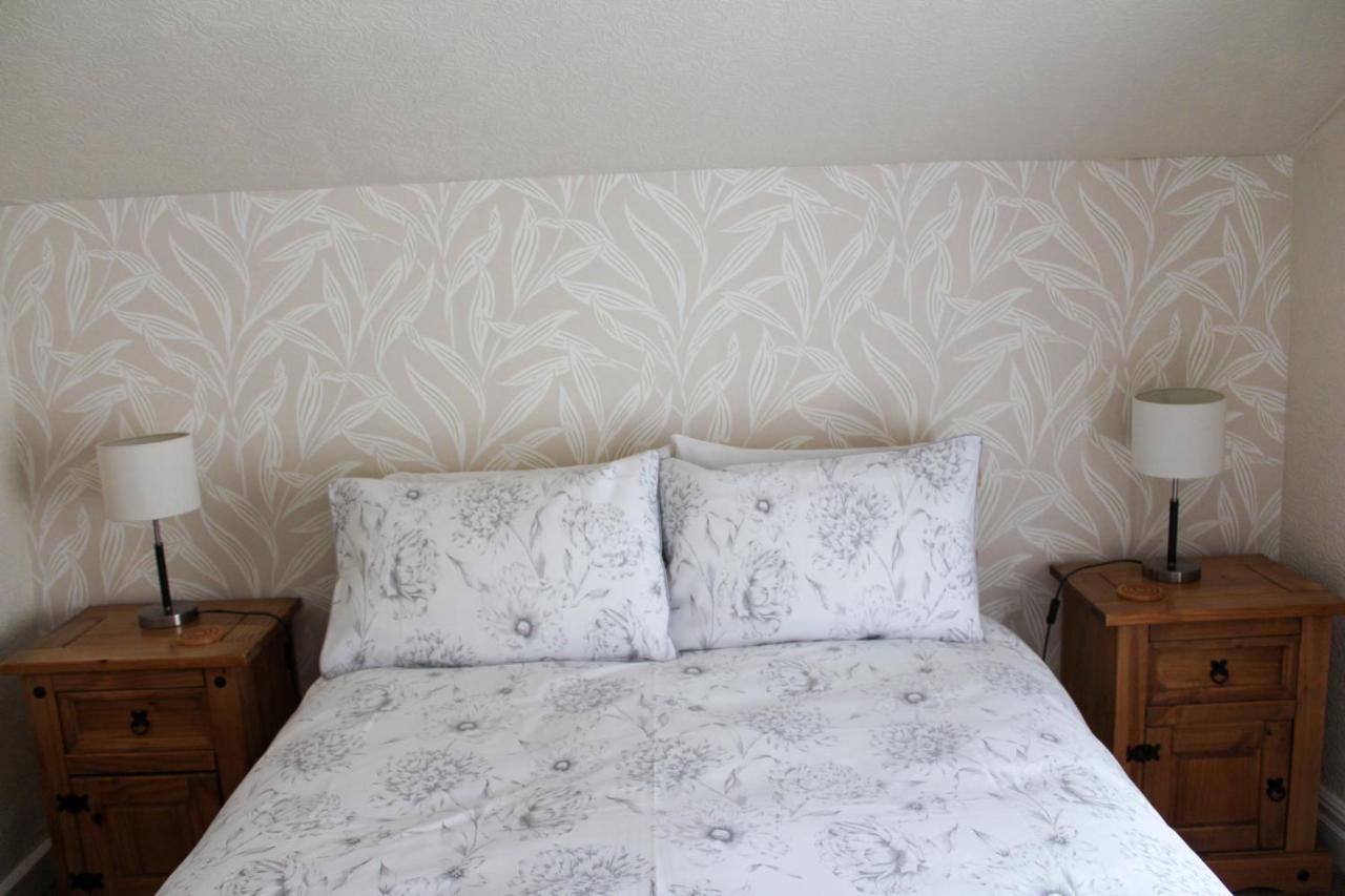 The Gaydon Bed & Breakfast Lytham St Annes Dış mekan fotoğraf
