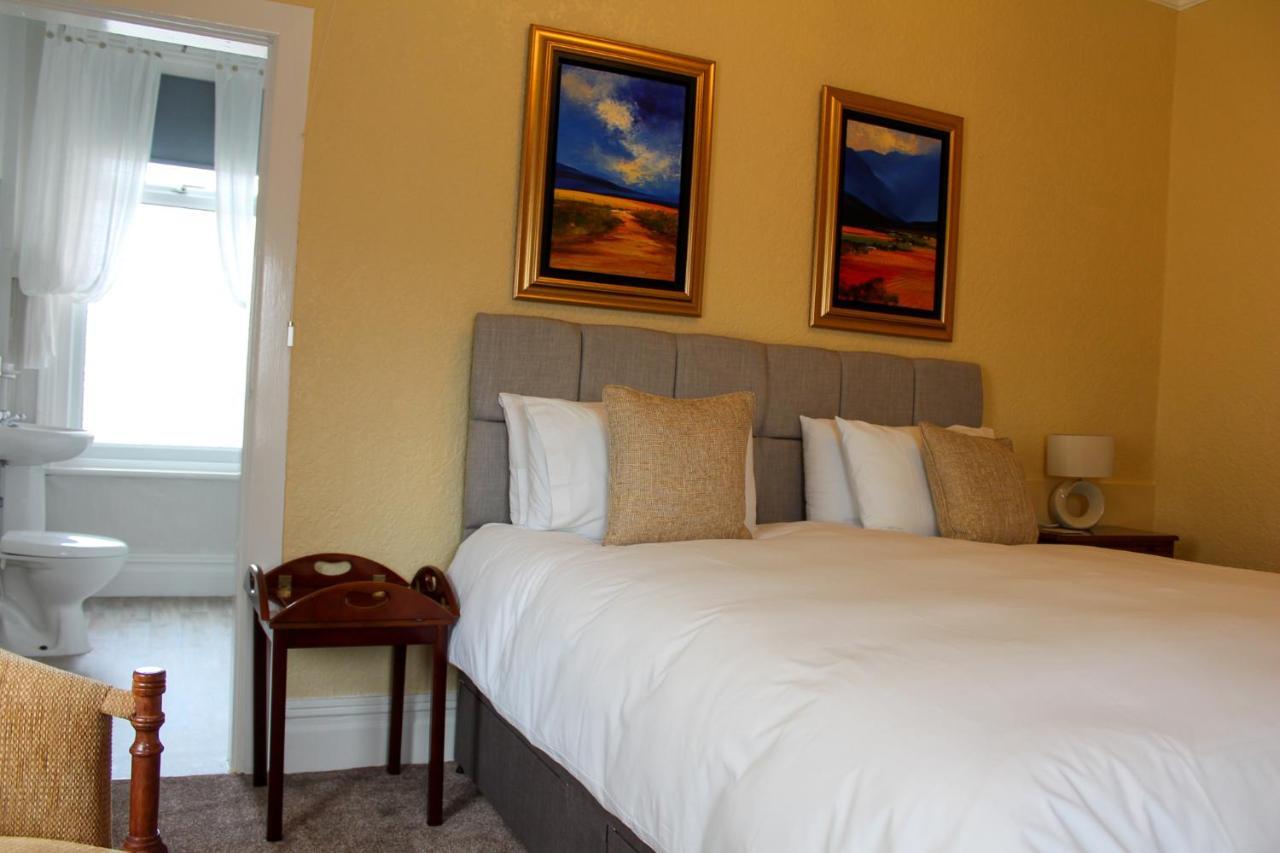 The Gaydon Bed & Breakfast Lytham St Annes Dış mekan fotoğraf