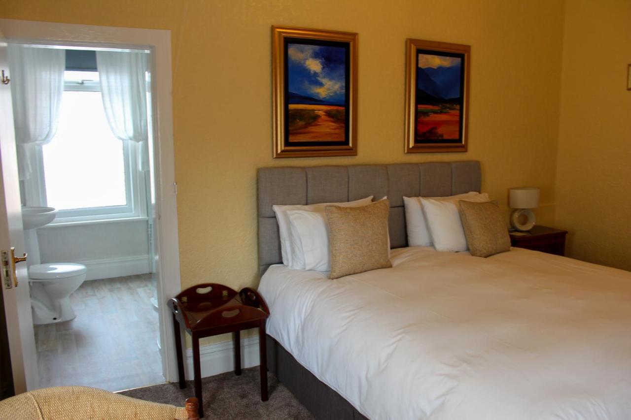 The Gaydon Bed & Breakfast Lytham St Annes Dış mekan fotoğraf