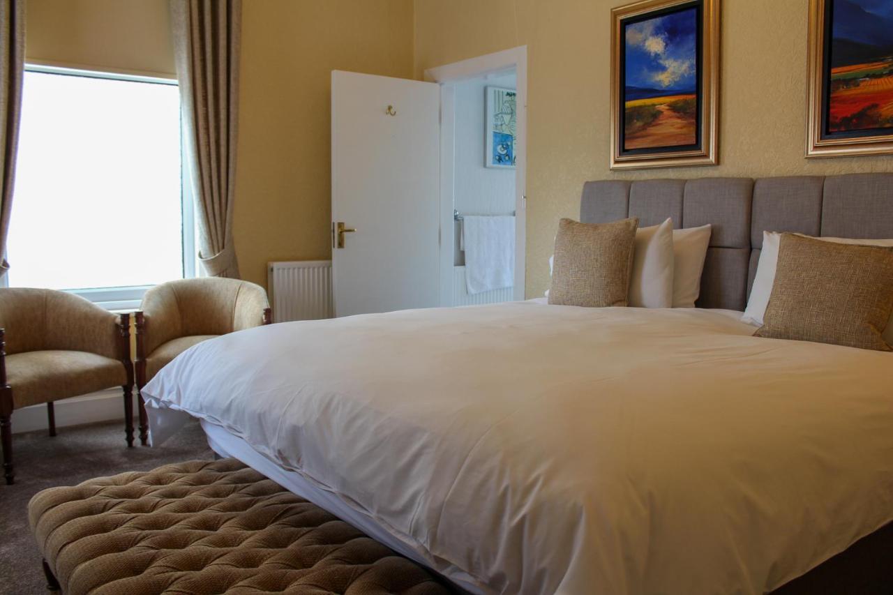 The Gaydon Bed & Breakfast Lytham St Annes Dış mekan fotoğraf