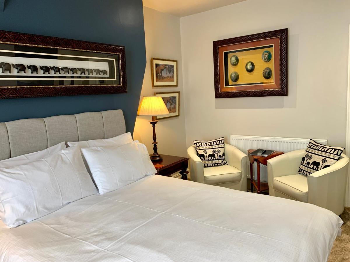 The Gaydon Bed & Breakfast Lytham St Annes Dış mekan fotoğraf