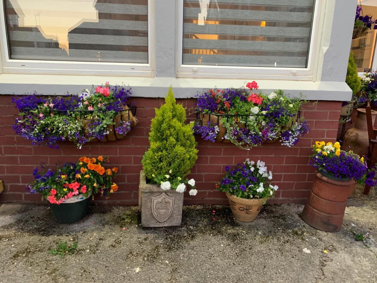 The Gaydon Bed & Breakfast Lytham St Annes Dış mekan fotoğraf