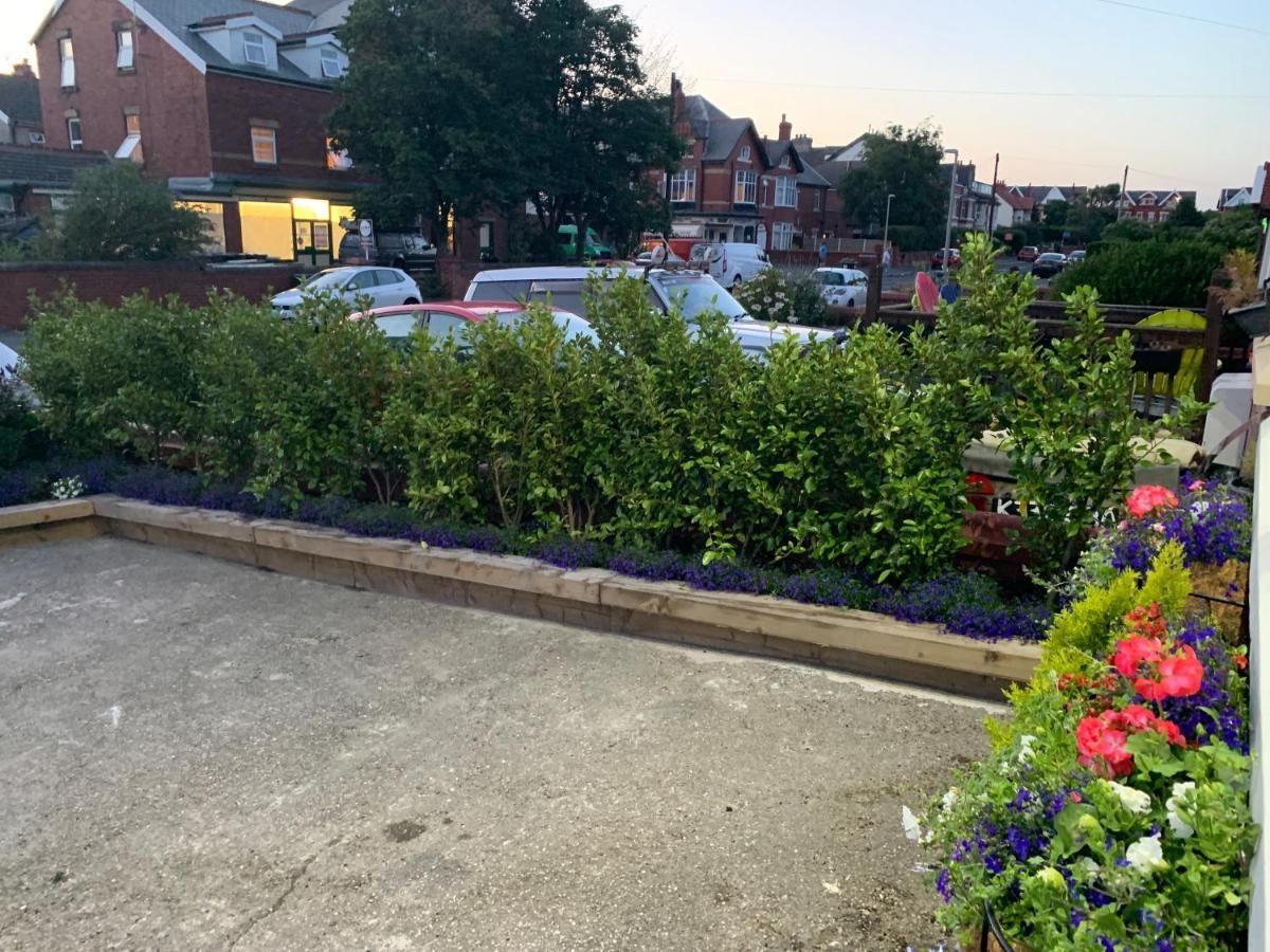 The Gaydon Bed & Breakfast Lytham St Annes Dış mekan fotoğraf