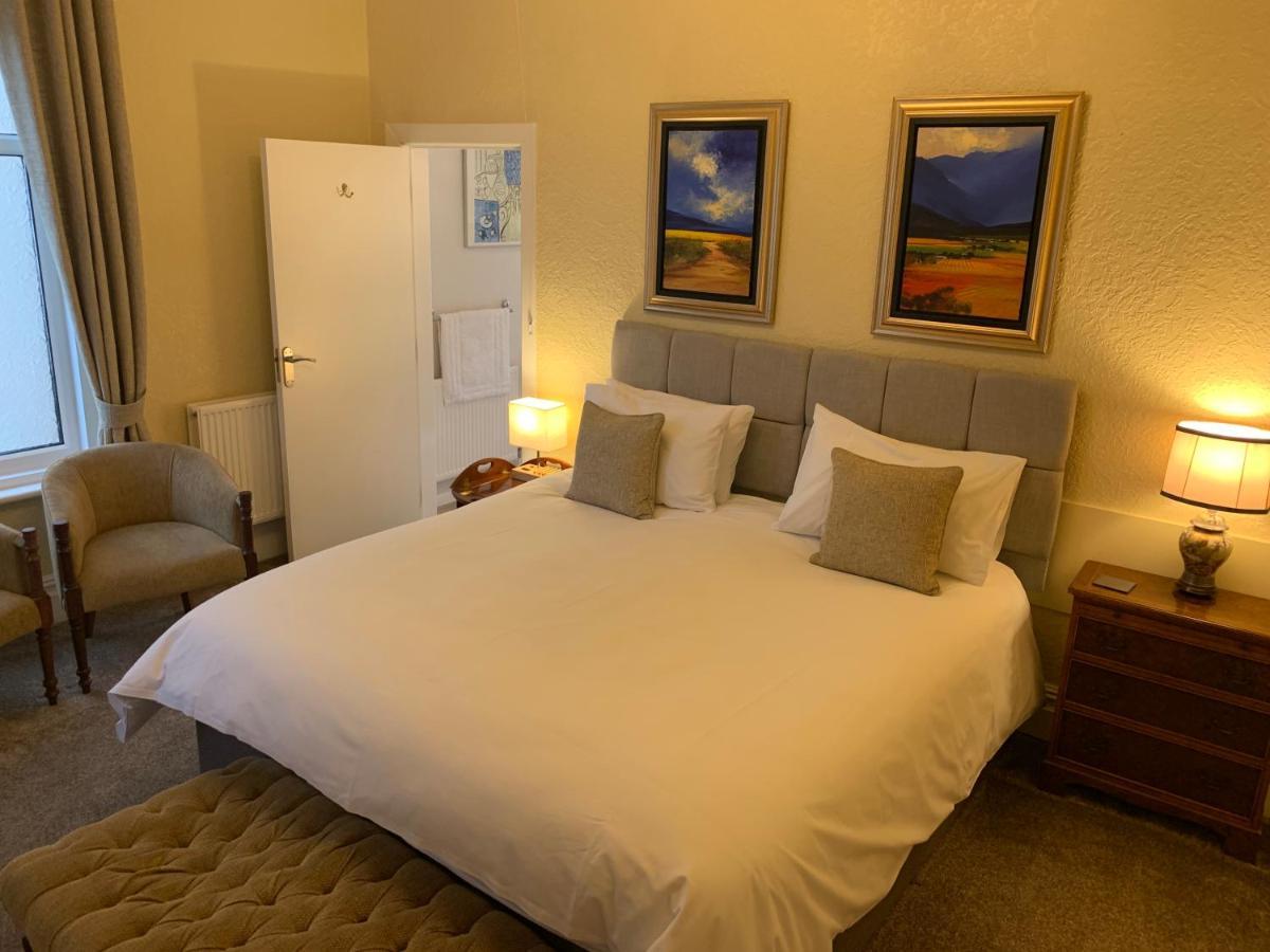 The Gaydon Bed & Breakfast Lytham St Annes Dış mekan fotoğraf