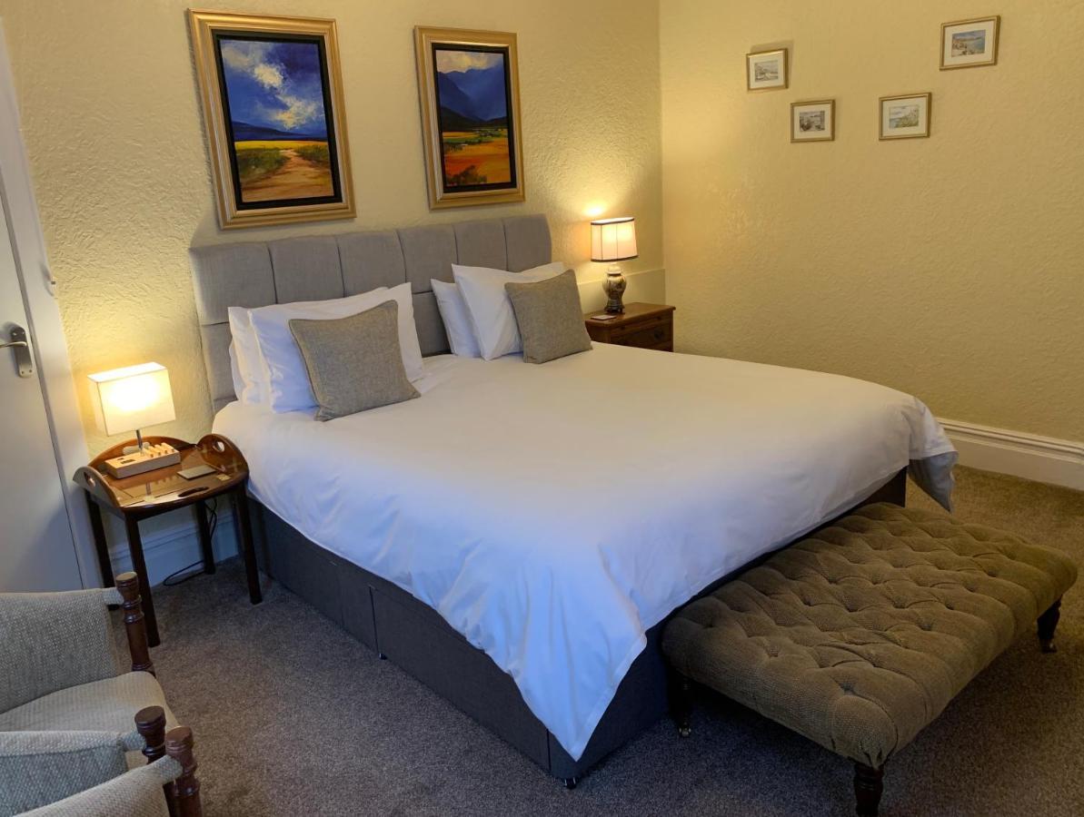 The Gaydon Bed & Breakfast Lytham St Annes Dış mekan fotoğraf