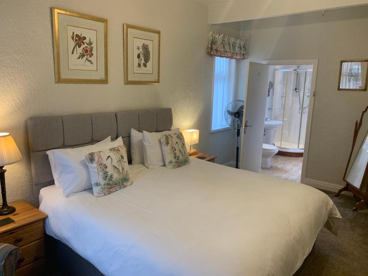 The Gaydon Bed & Breakfast Lytham St Annes Dış mekan fotoğraf
