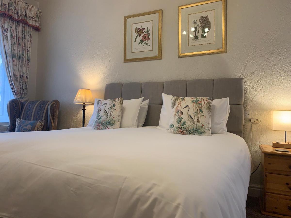 The Gaydon Bed & Breakfast Lytham St Annes Dış mekan fotoğraf