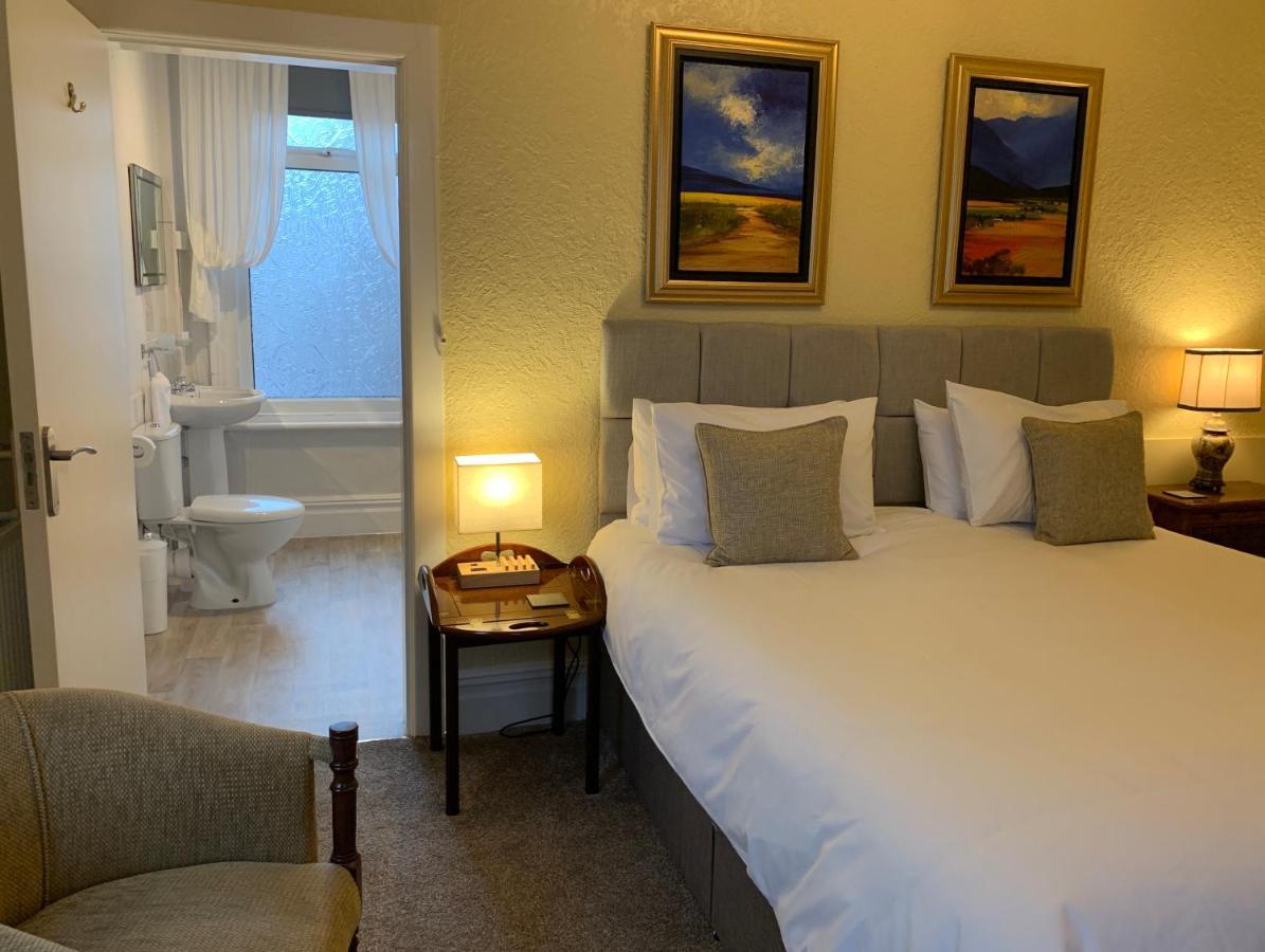 The Gaydon Bed & Breakfast Lytham St Annes Dış mekan fotoğraf