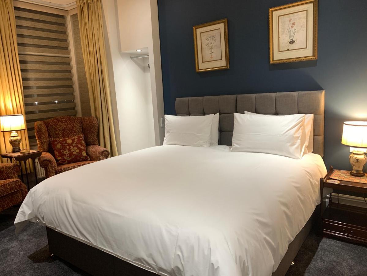 The Gaydon Bed & Breakfast Lytham St Annes Dış mekan fotoğraf