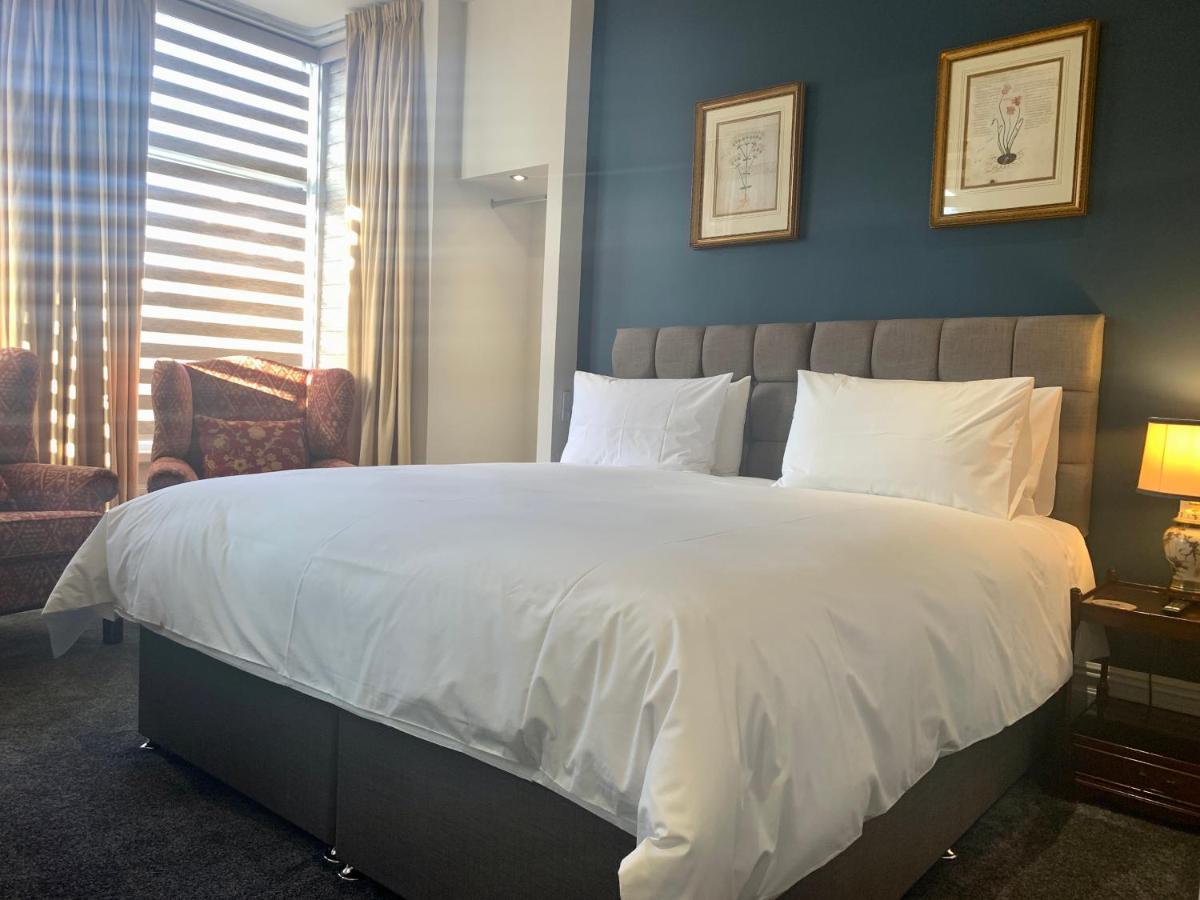 The Gaydon Bed & Breakfast Lytham St Annes Dış mekan fotoğraf