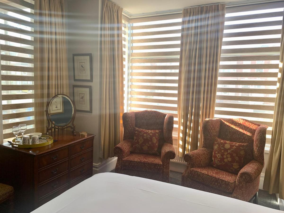 The Gaydon Bed & Breakfast Lytham St Annes Dış mekan fotoğraf