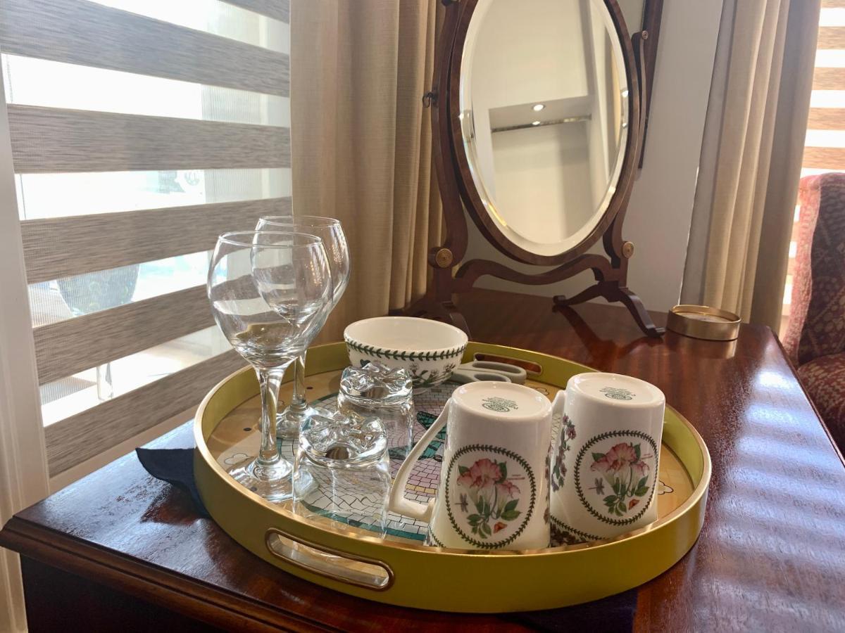 The Gaydon Bed & Breakfast Lytham St Annes Dış mekan fotoğraf