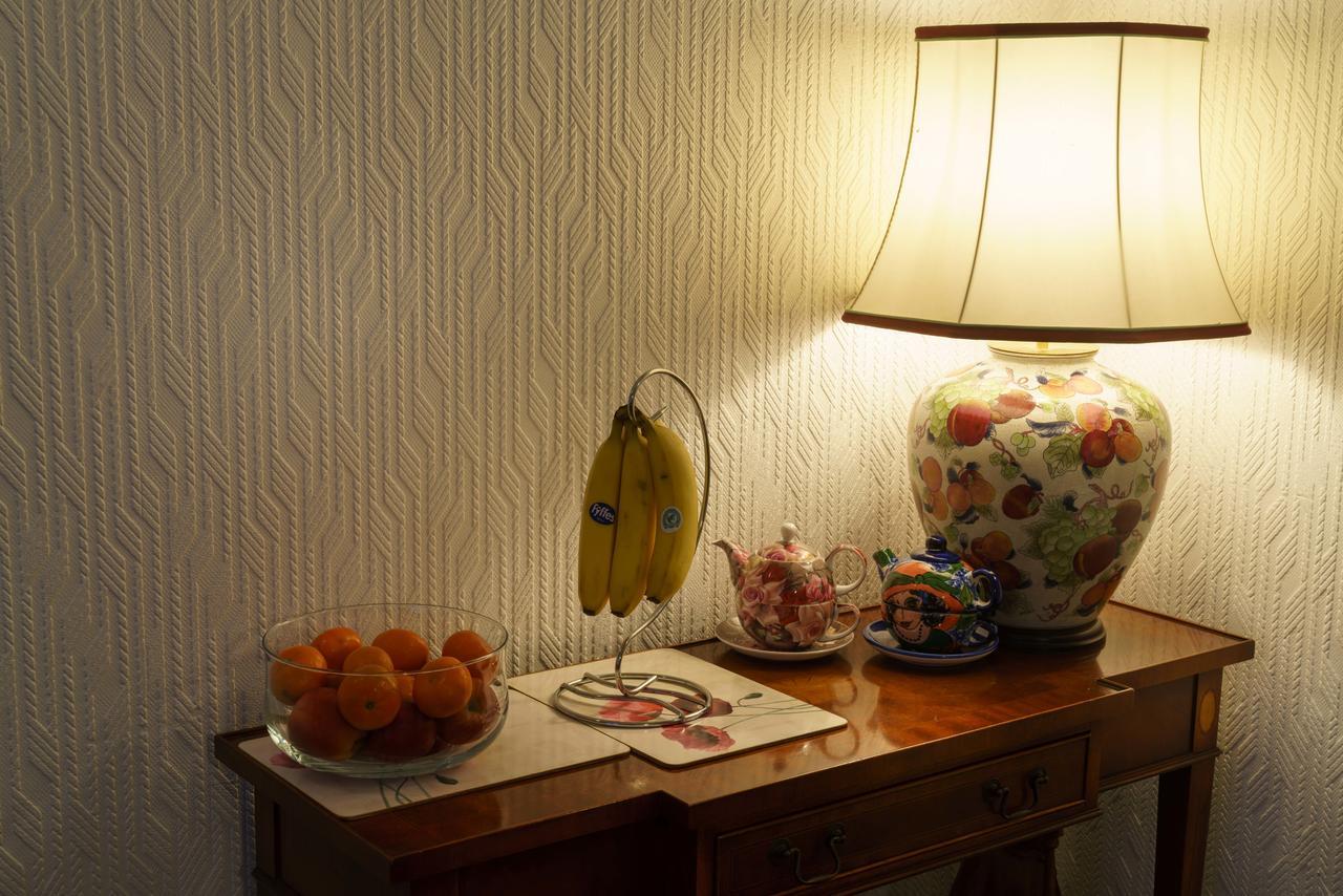 The Gaydon Bed & Breakfast Lytham St Annes Dış mekan fotoğraf