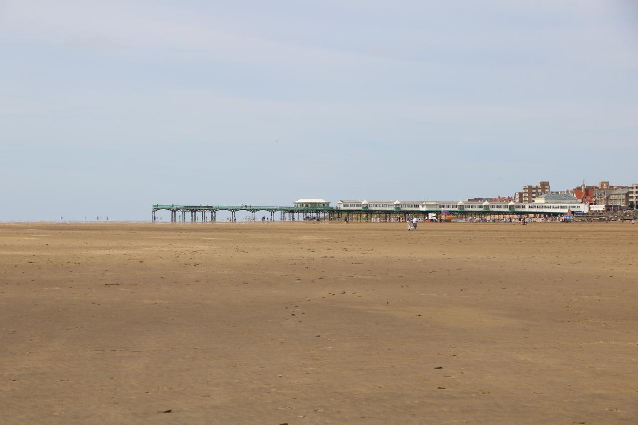 The Gaydon Bed & Breakfast Lytham St Annes Dış mekan fotoğraf